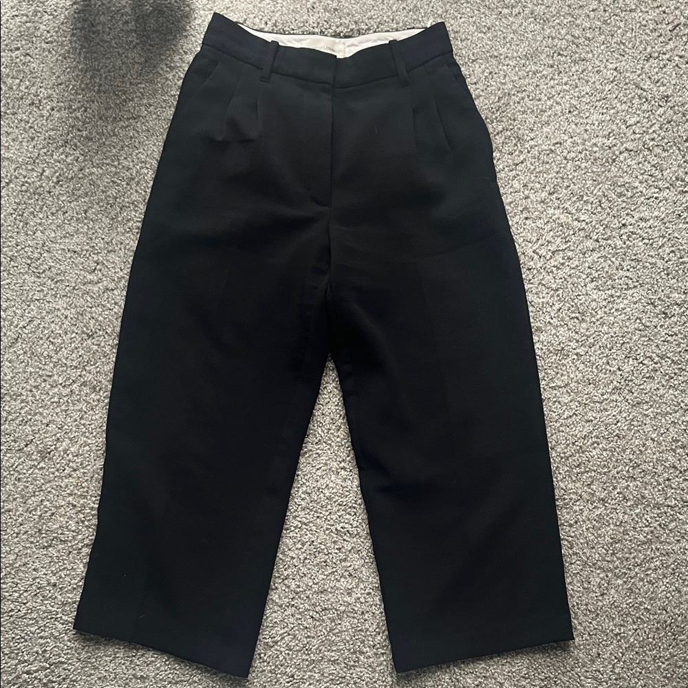 Wilfred Trousers